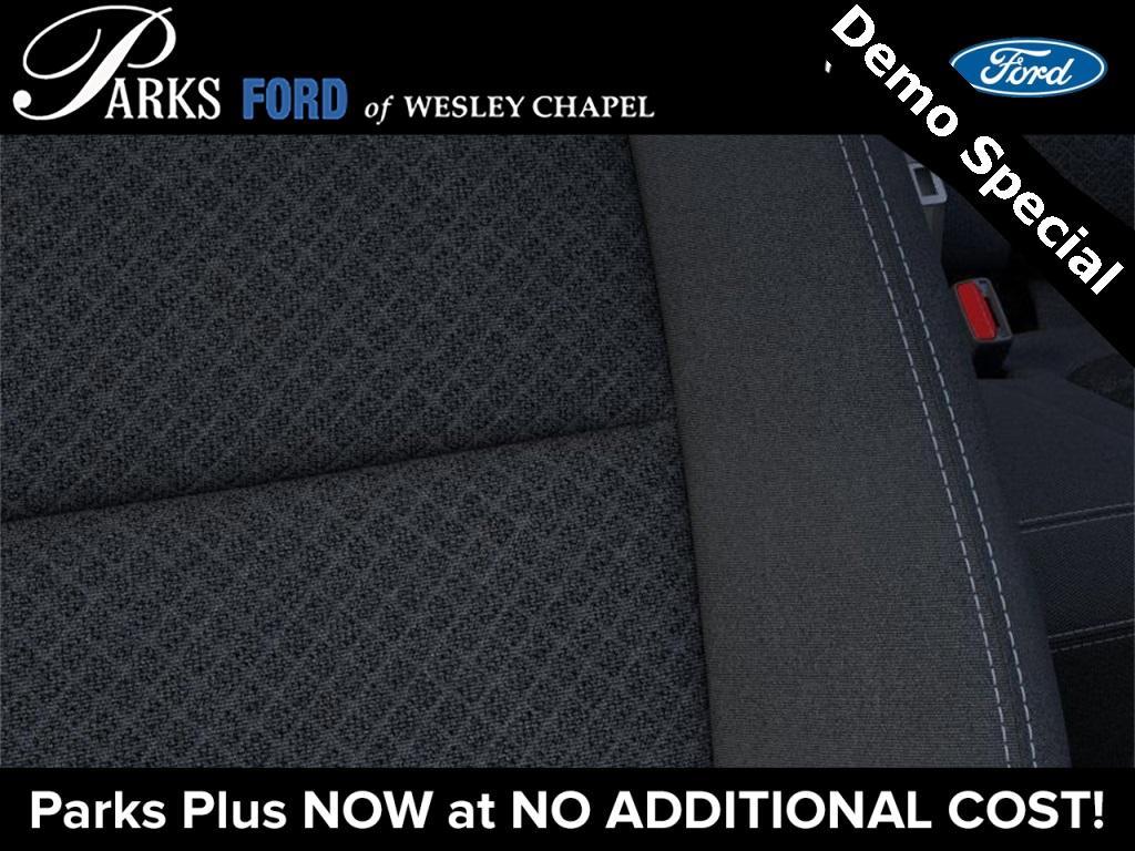 new 2025 Ford Escape car, priced at $25,743