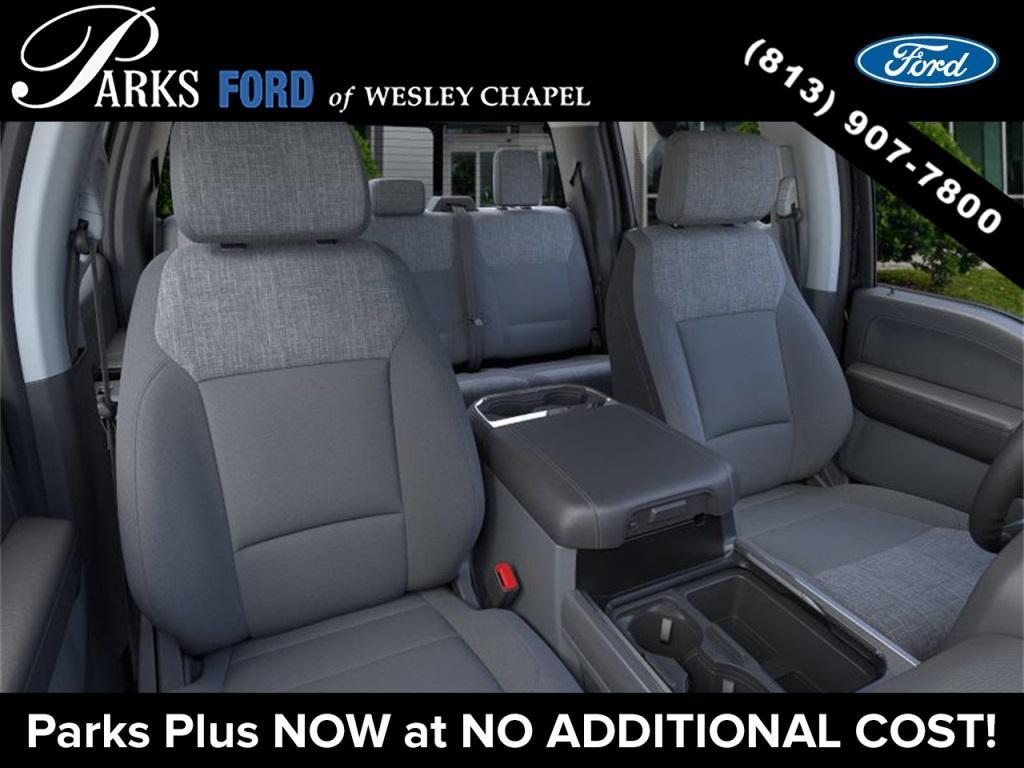 new 2025 Ford F-250 car, priced at $78,025