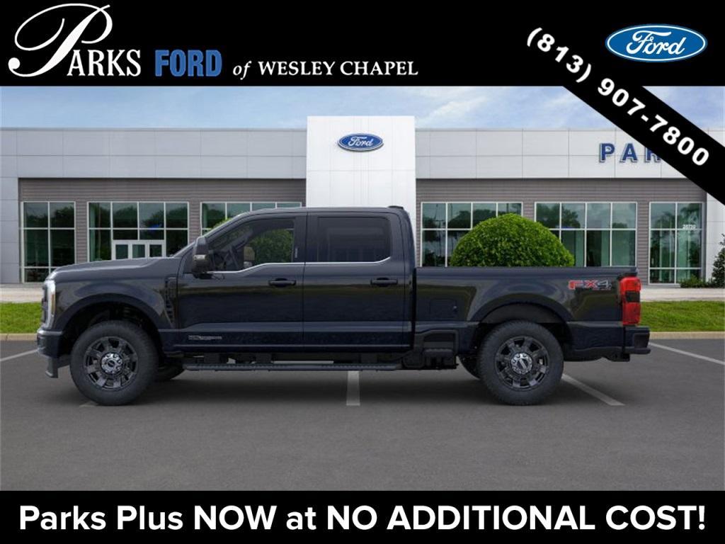 new 2024 Ford F-350 car, priced at $77,333