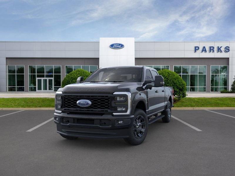 new 2024 Ford F-350 car, priced at $77,333