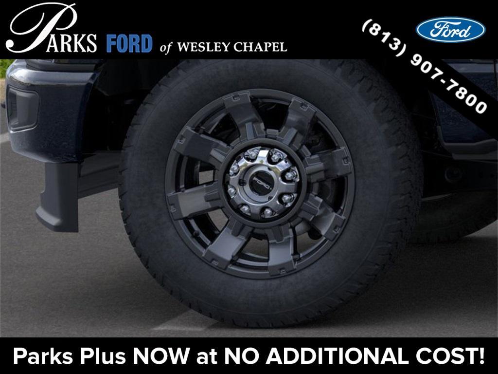 new 2024 Ford F-350 car, priced at $77,333