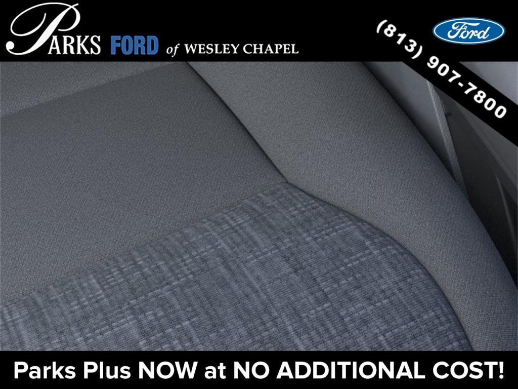 new 2025 Ford F-150 car, priced at $53,731