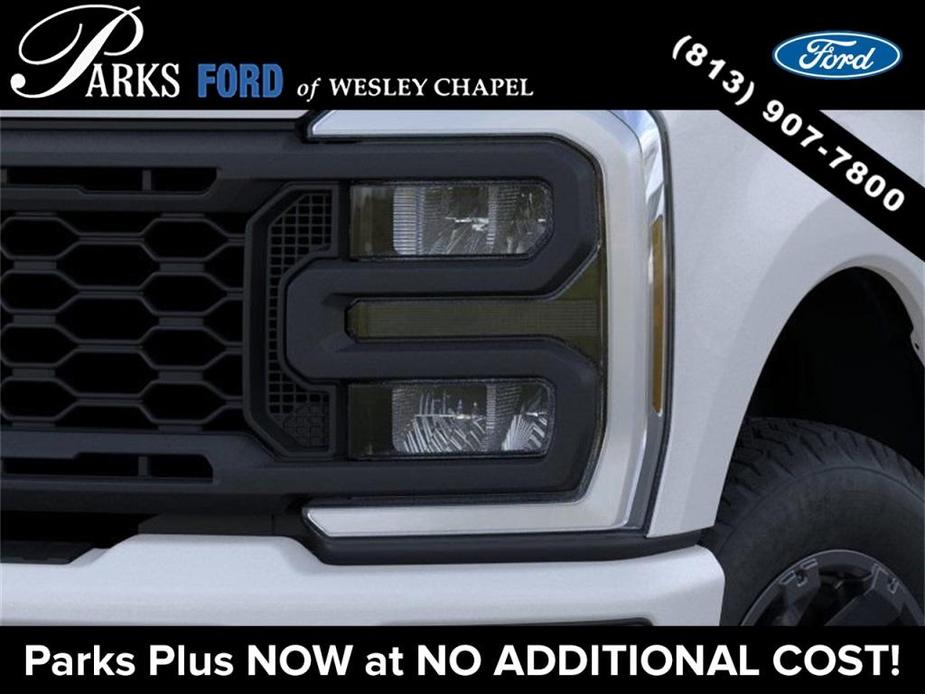 new 2024 Ford F-350 car, priced at $82,023