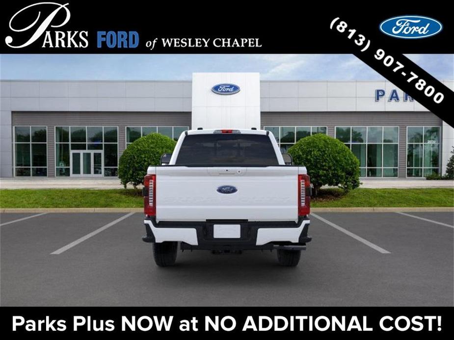 new 2024 Ford F-350 car, priced at $82,023