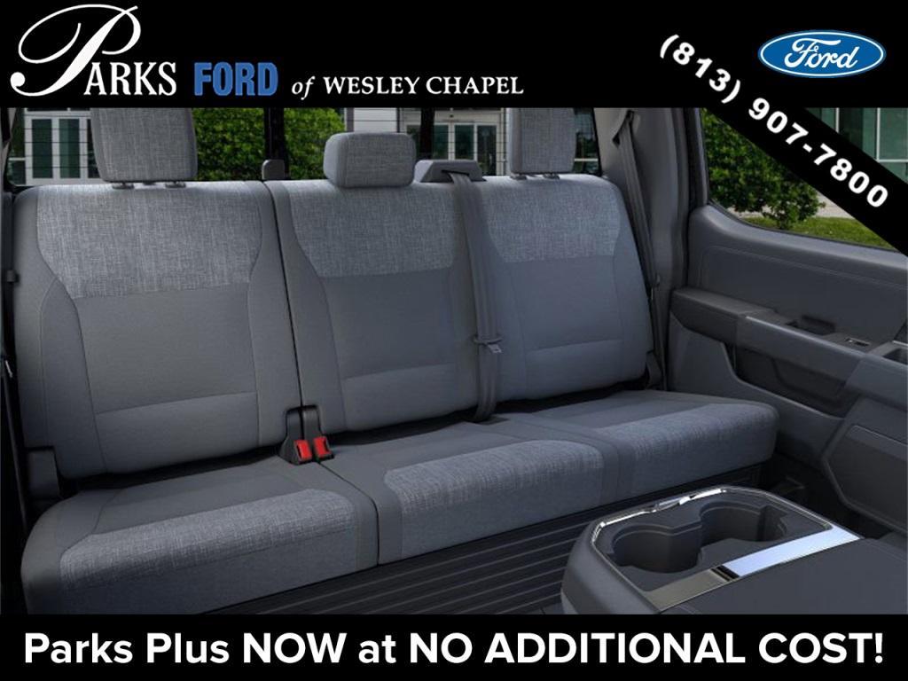 new 2025 Ford F-350 car, priced at $77,950