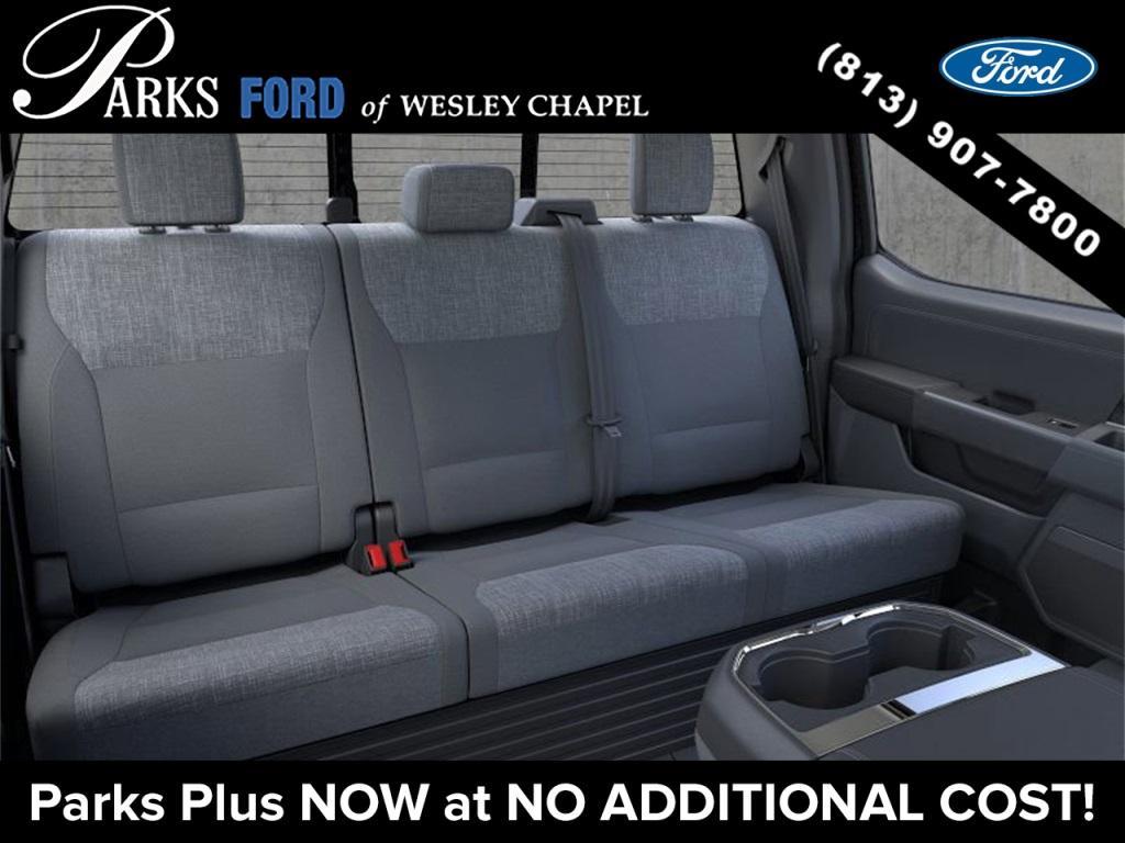 new 2025 Ford F-350 car, priced at $80,450