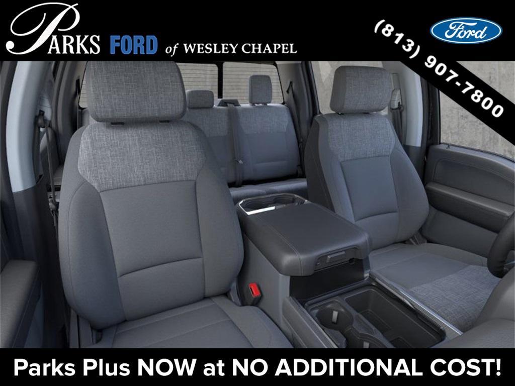 new 2025 Ford F-350 car, priced at $80,450