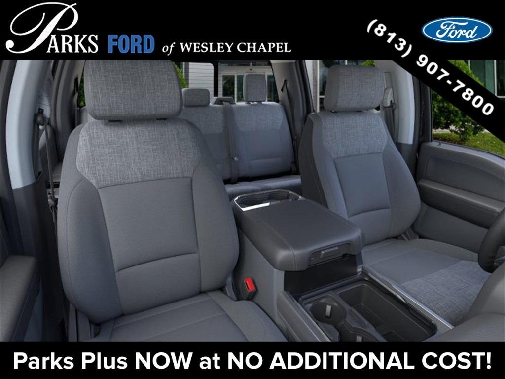 new 2025 Ford F-350 car, priced at $73,546