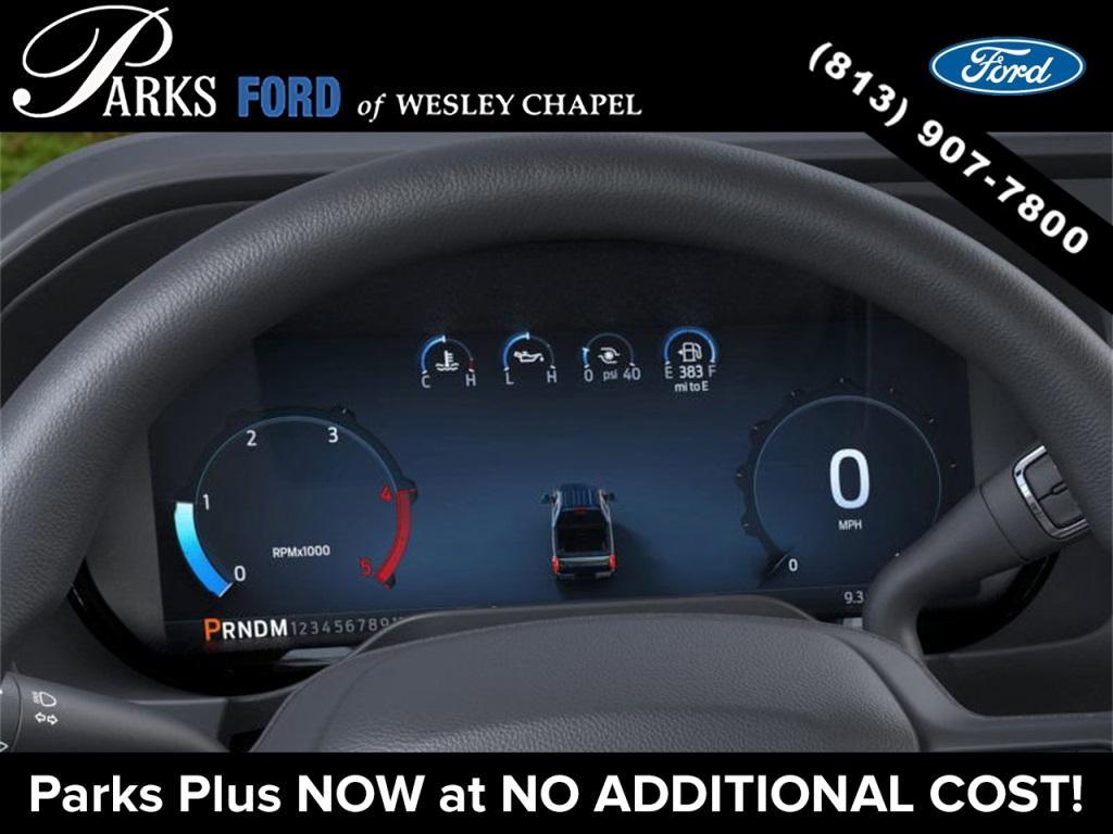 new 2025 Ford F-350 car, priced at $77,950