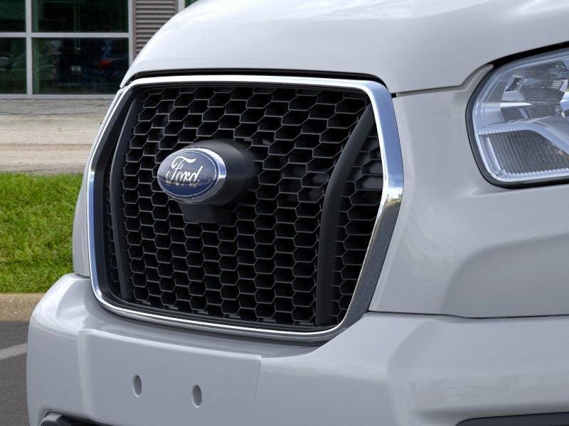 new 2024 Ford Transit-350 car, priced at $59,101