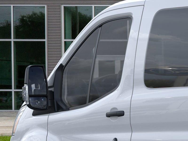 new 2024 Ford Transit-350 car, priced at $59,101