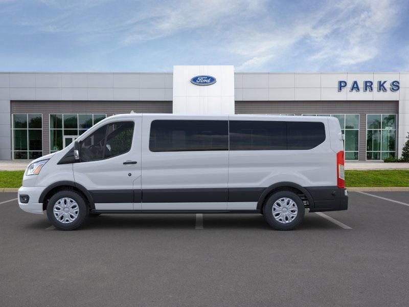 new 2024 Ford Transit-350 car, priced at $59,101