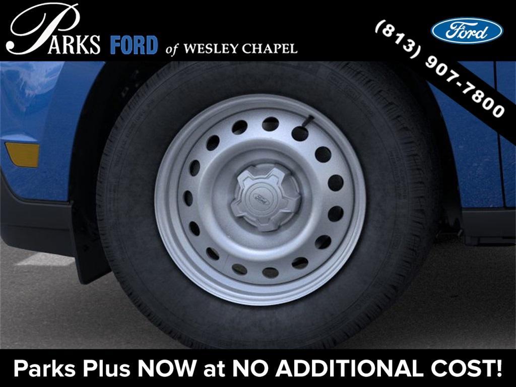 new 2025 Ford Maverick car, priced at $28,808