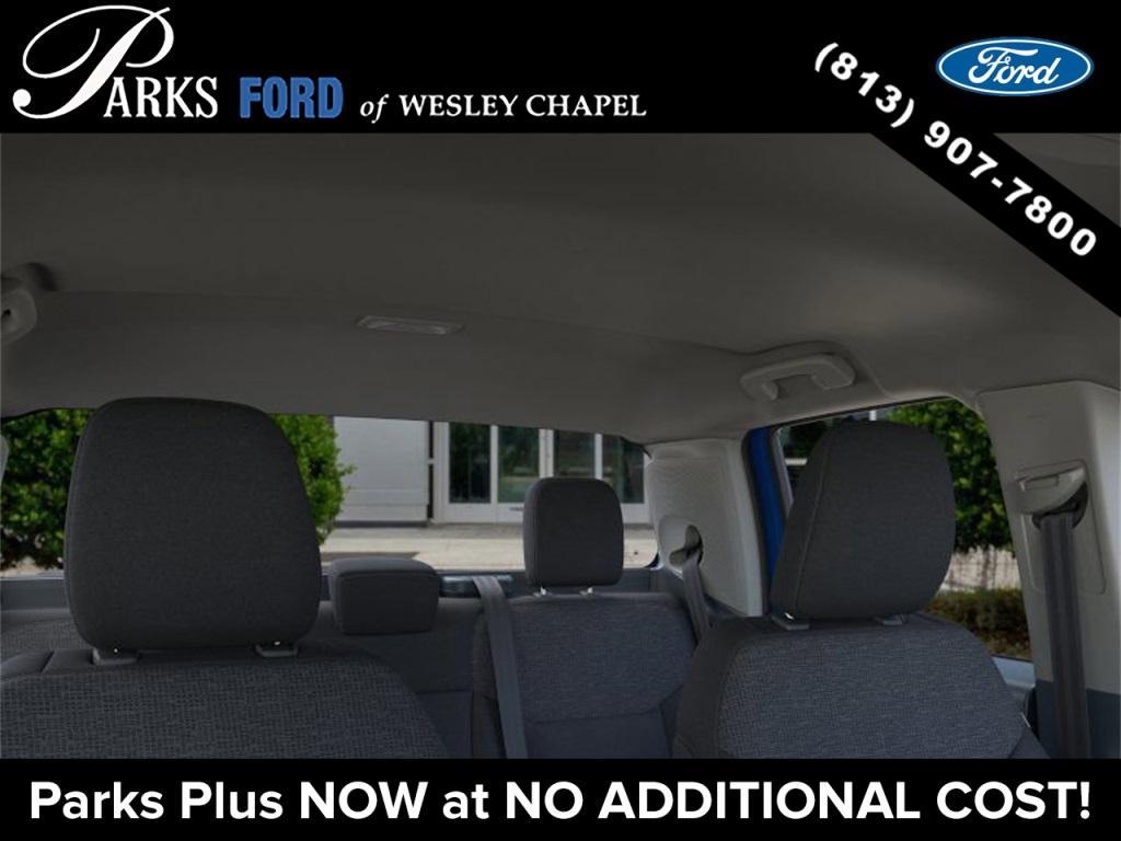 new 2025 Ford Maverick car, priced at $28,808