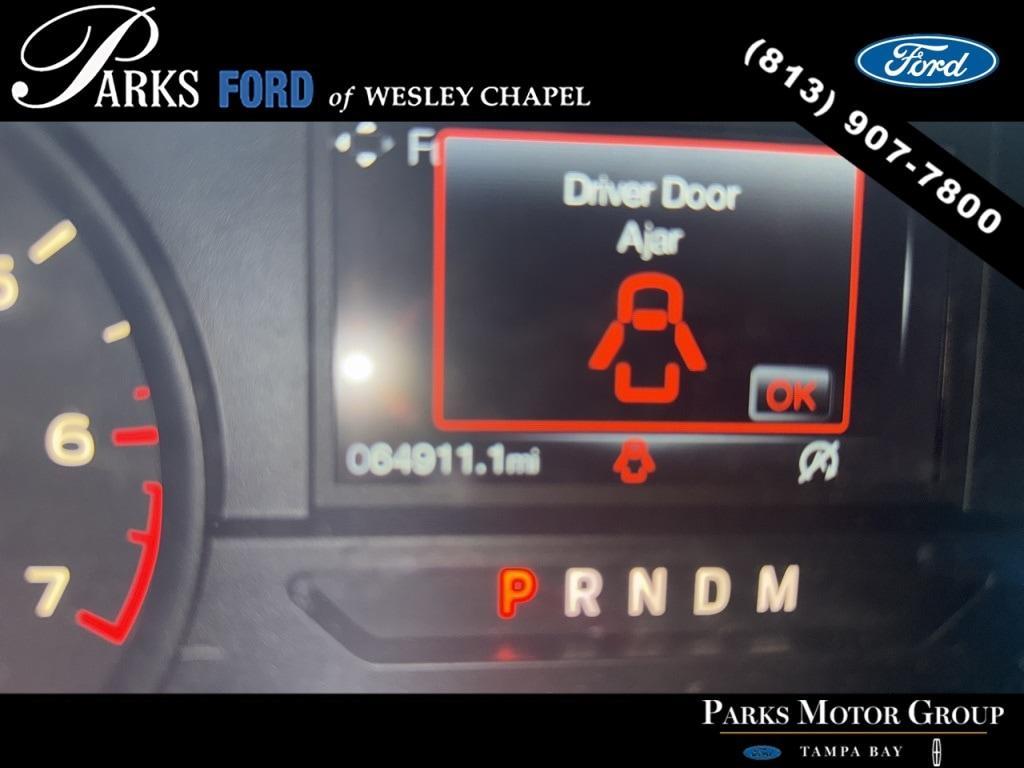 used 2018 Ford F-150 car, priced at $21,088