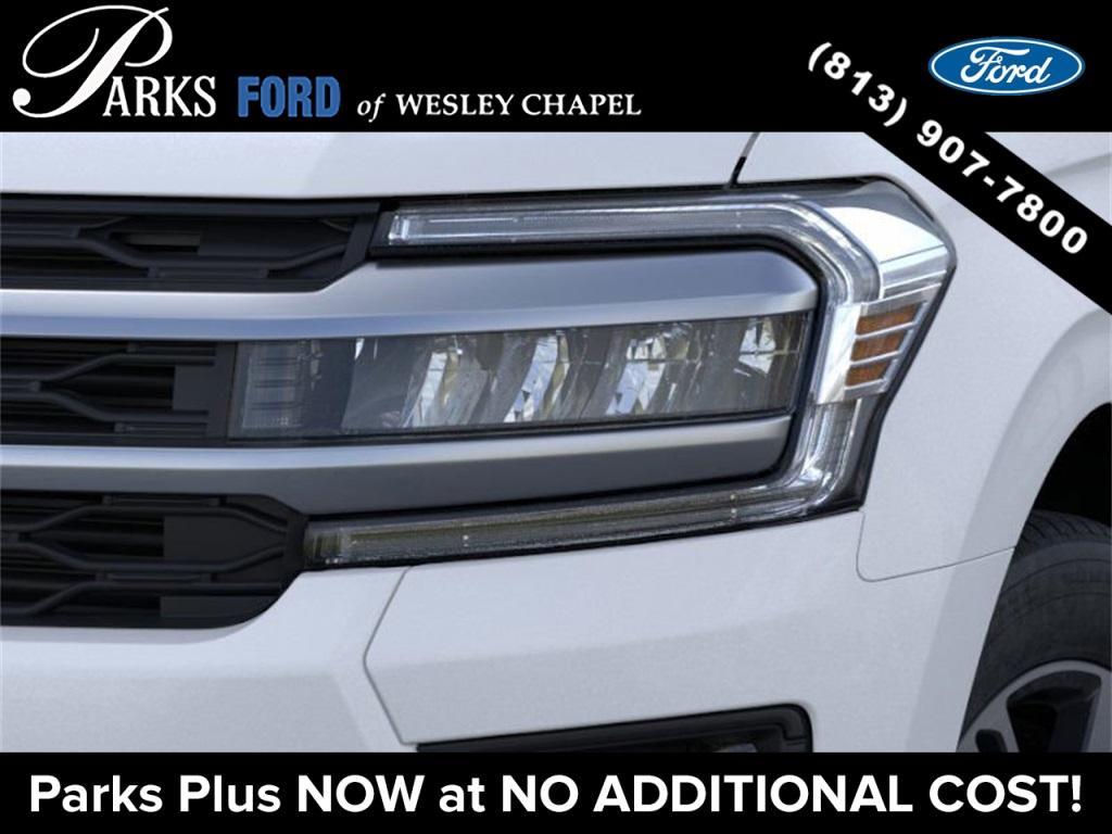 new 2024 Ford Expedition Max car, priced at $62,980