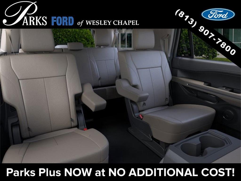 new 2024 Ford Expedition Max car, priced at $62,980