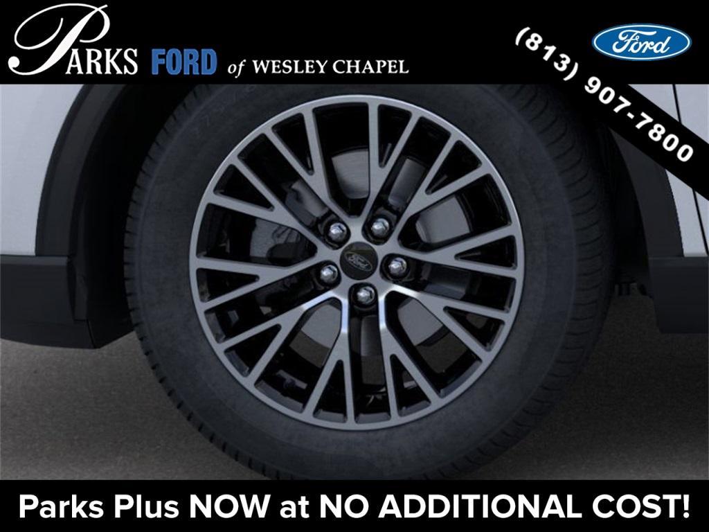 new 2025 Ford Escape car, priced at $33,942
