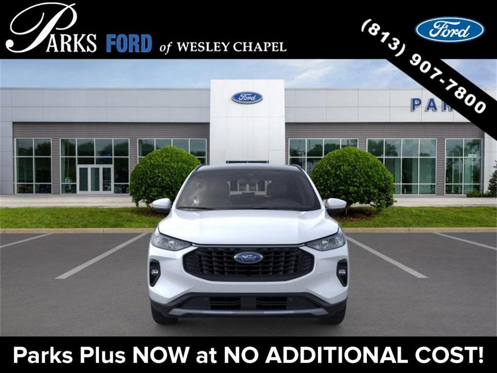 new 2025 Ford Escape car, priced at $33,942