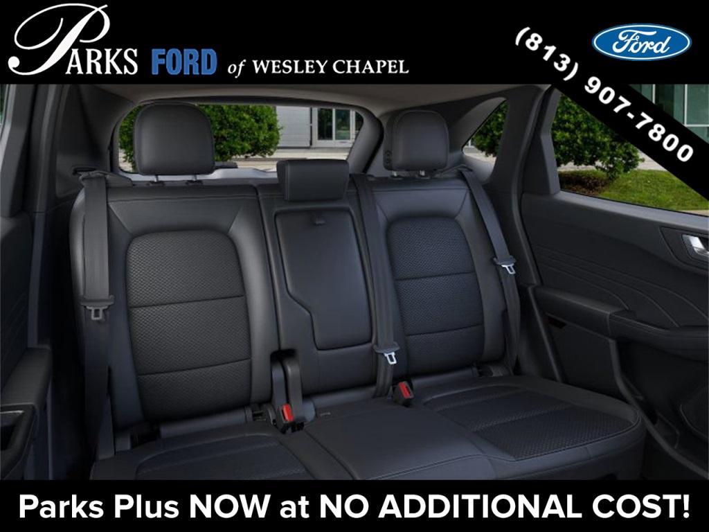 new 2025 Ford Escape car, priced at $33,942