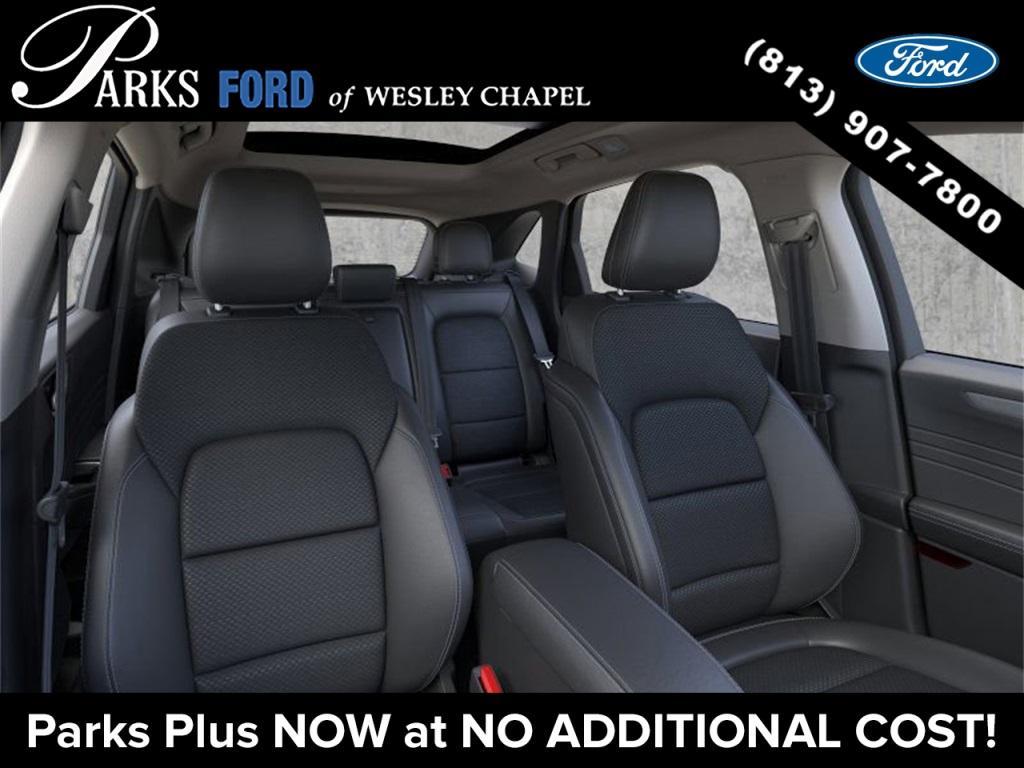 new 2025 Ford Escape car, priced at $33,942
