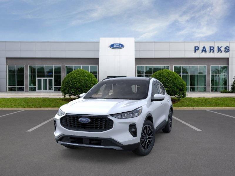 new 2025 Ford Escape car, priced at $33,942