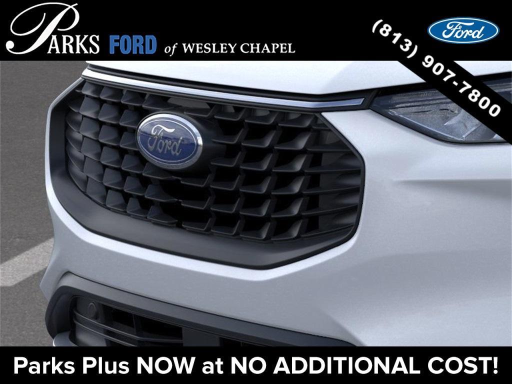 new 2025 Ford Escape car, priced at $33,942