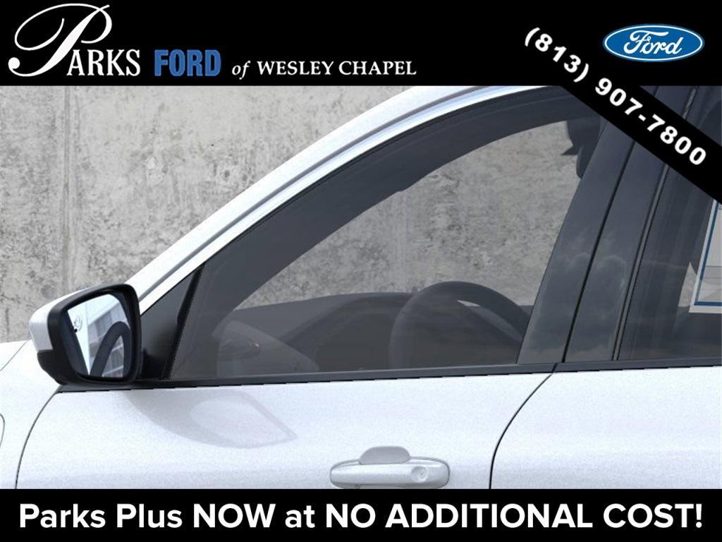 new 2025 Ford Escape car, priced at $33,942