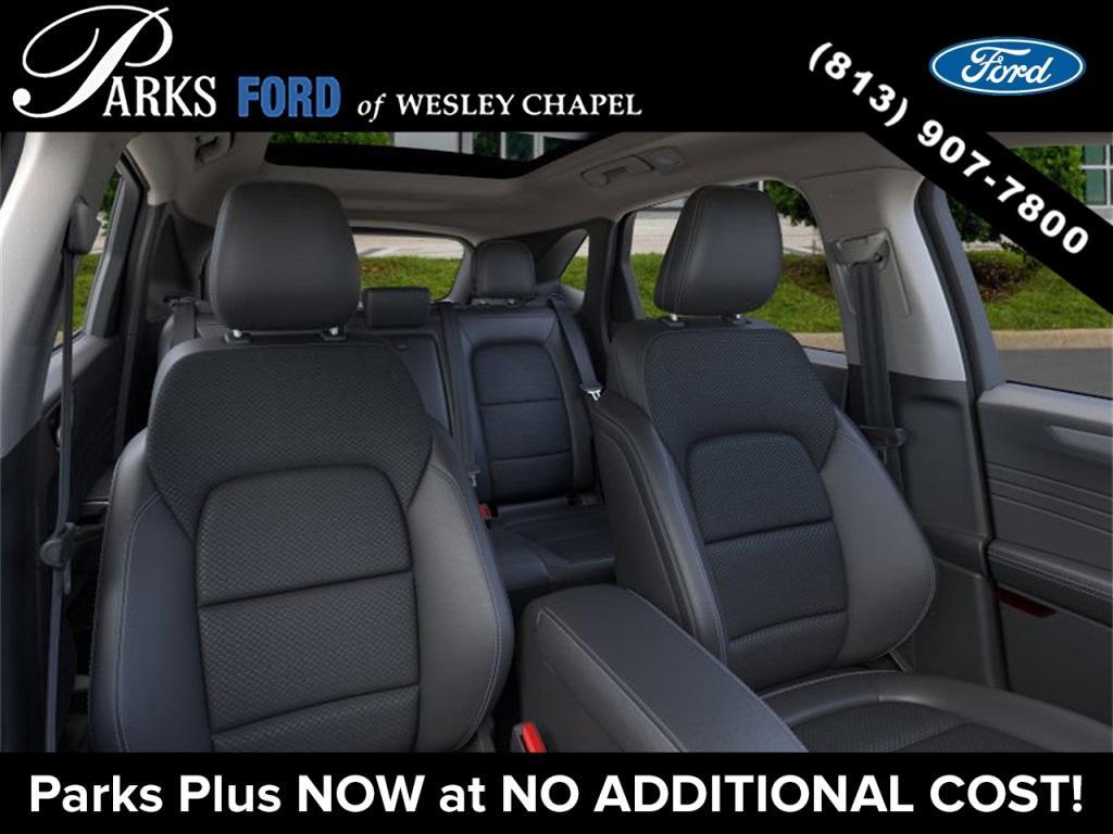 new 2025 Ford Escape car, priced at $33,942