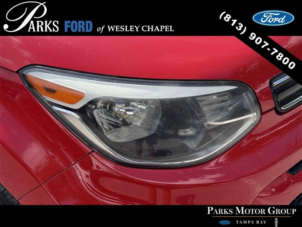 used 2019 Kia Soul car, priced at $11,917