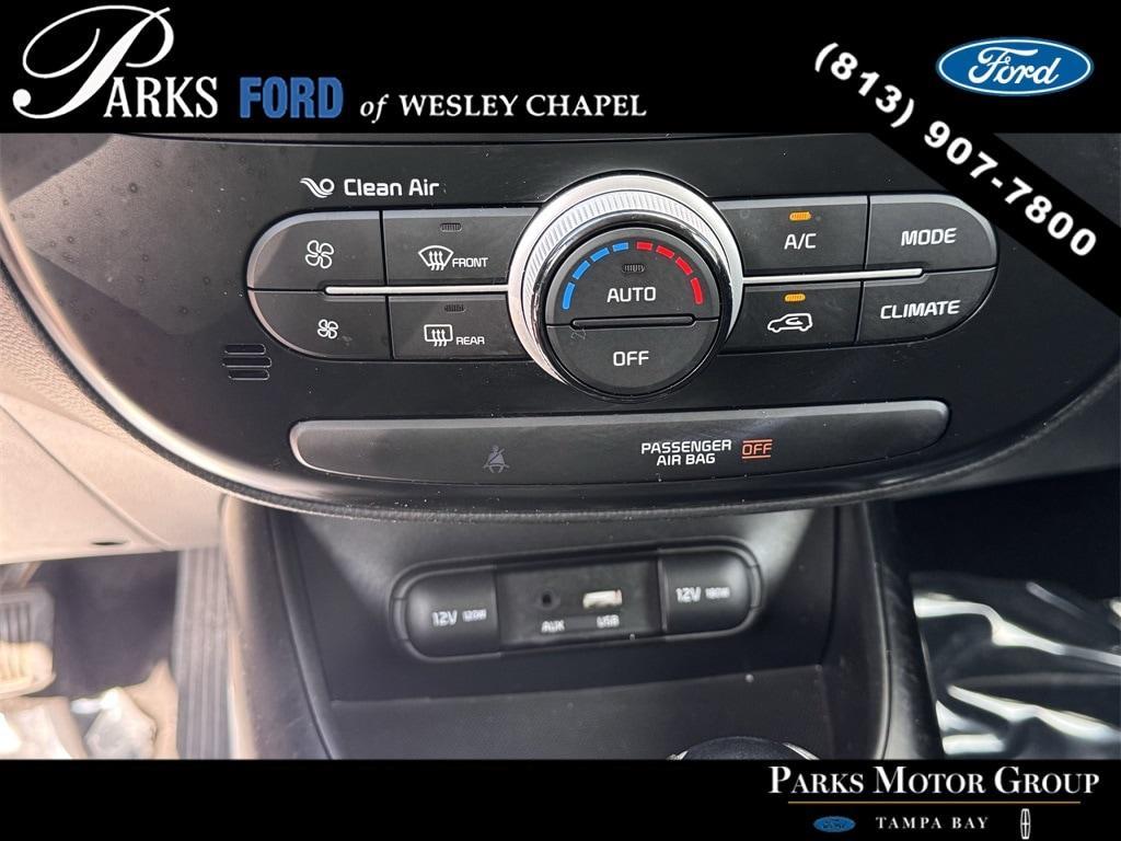 used 2019 Kia Soul car, priced at $11,917