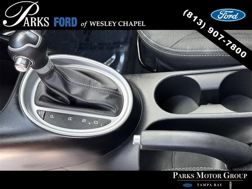 used 2019 Kia Soul car, priced at $11,917