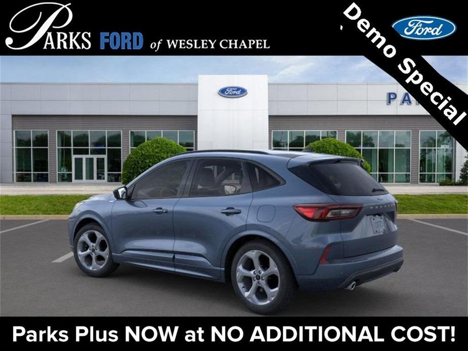 new 2024 Ford Escape car, priced at $27,751