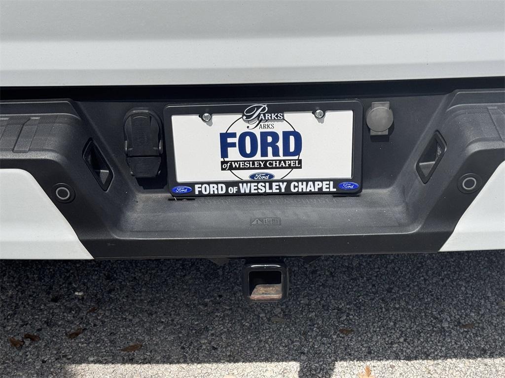 used 2023 Ford F-150 car, priced at $34,608