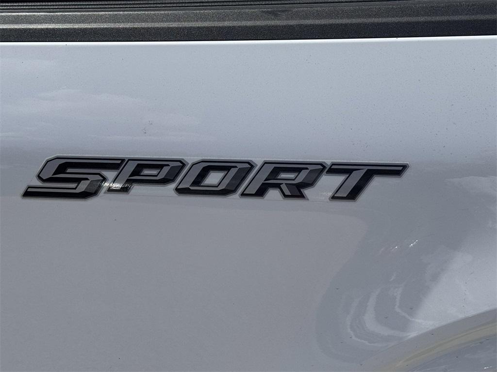used 2023 Ford F-150 car, priced at $34,608
