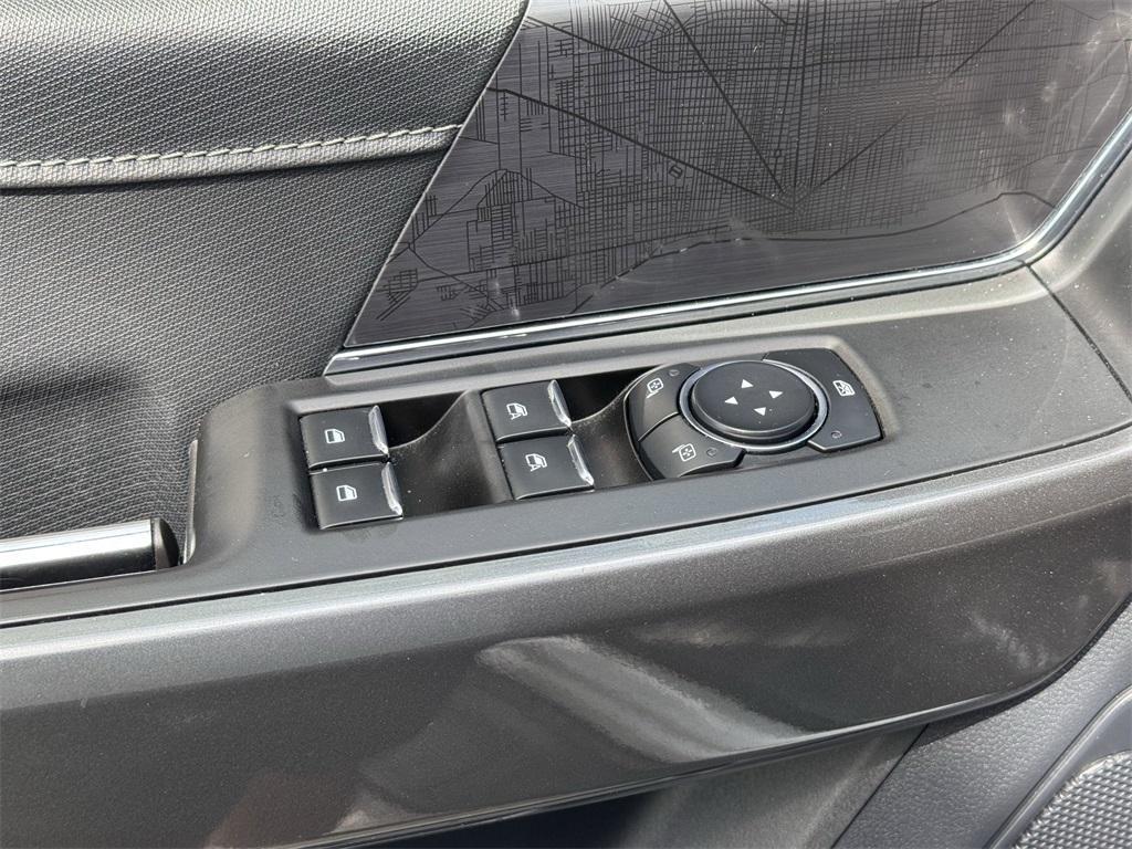 used 2023 Ford F-150 car, priced at $34,608