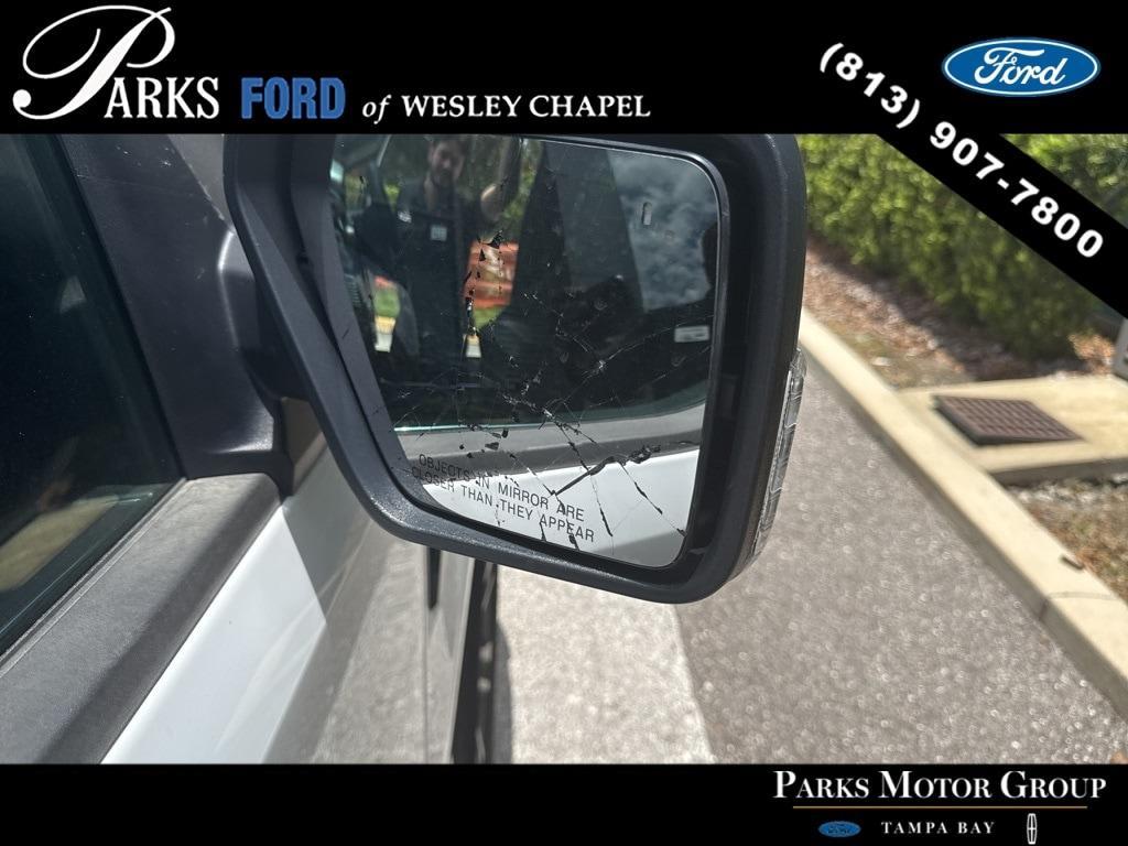 used 2023 Ford F-150 car, priced at $35,240
