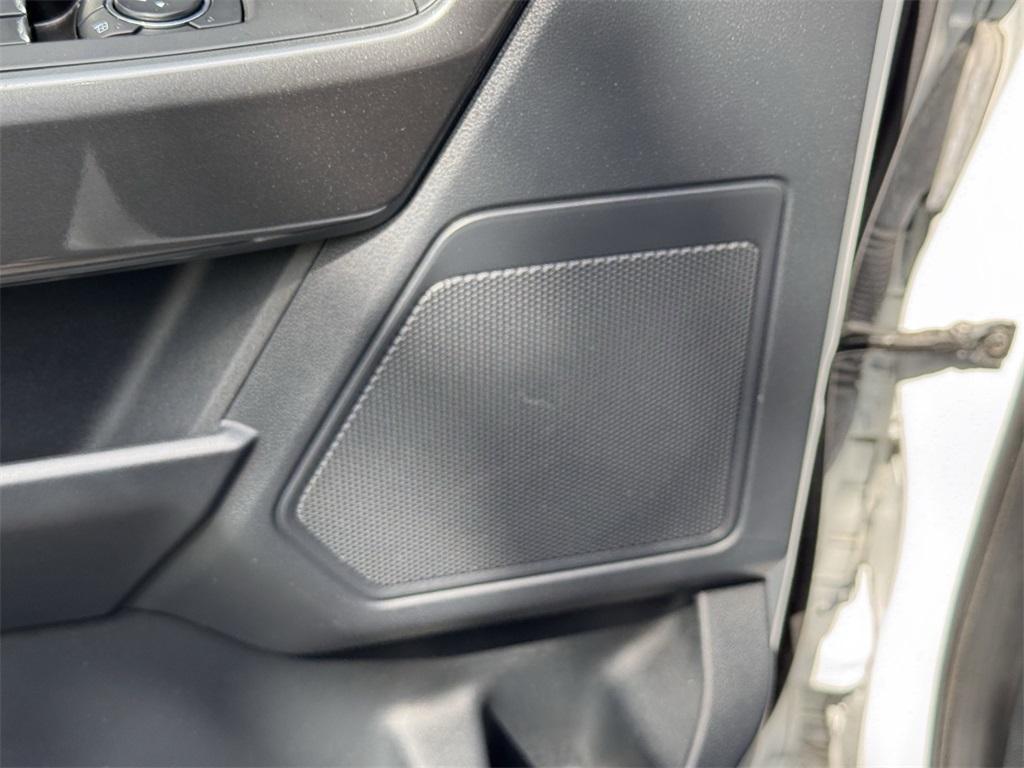 used 2023 Ford F-150 car, priced at $34,608
