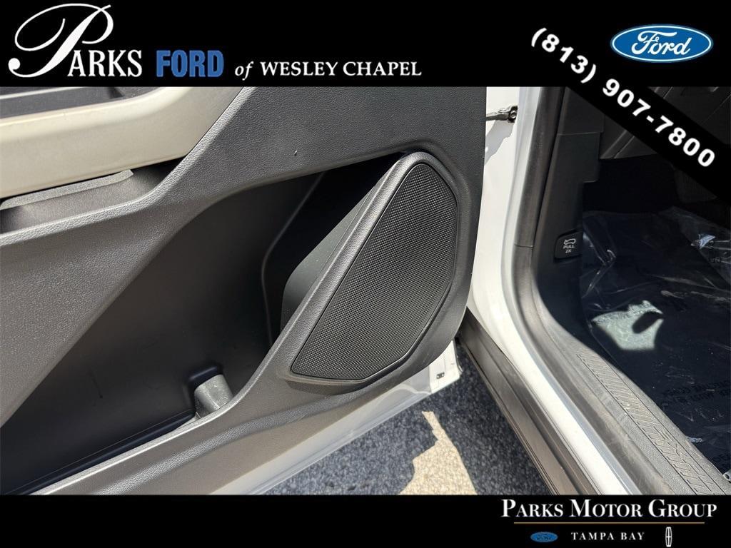 used 2020 Ford Explorer car, priced at $23,924