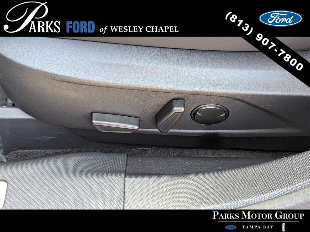 used 2023 Ford Mustang Mach-E car, priced at $32,789