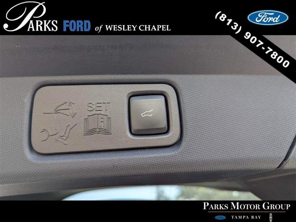 used 2023 Ford Mustang Mach-E car, priced at $32,789