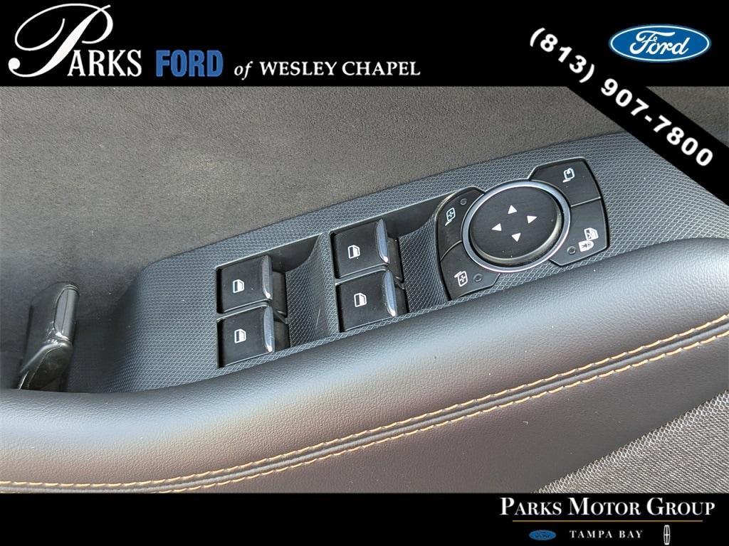 used 2023 Ford Mustang Mach-E car, priced at $32,789