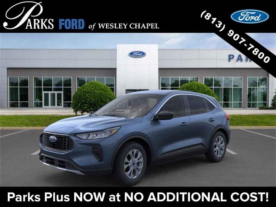 new 2024 Ford Escape car, priced at $27,755