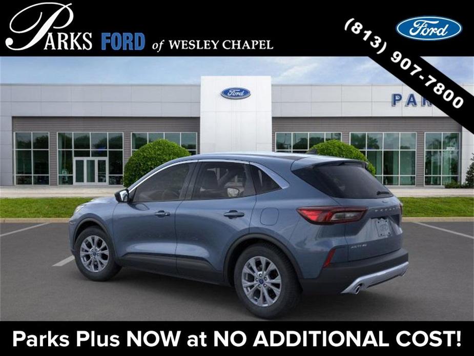 new 2024 Ford Escape car, priced at $27,955