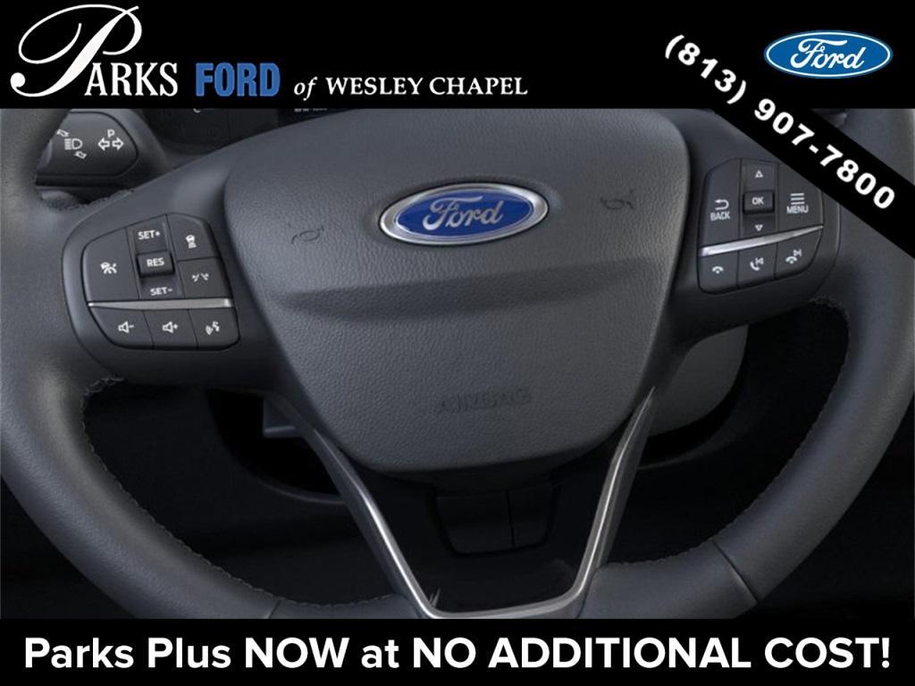 new 2024 Ford Escape car, priced at $27,755