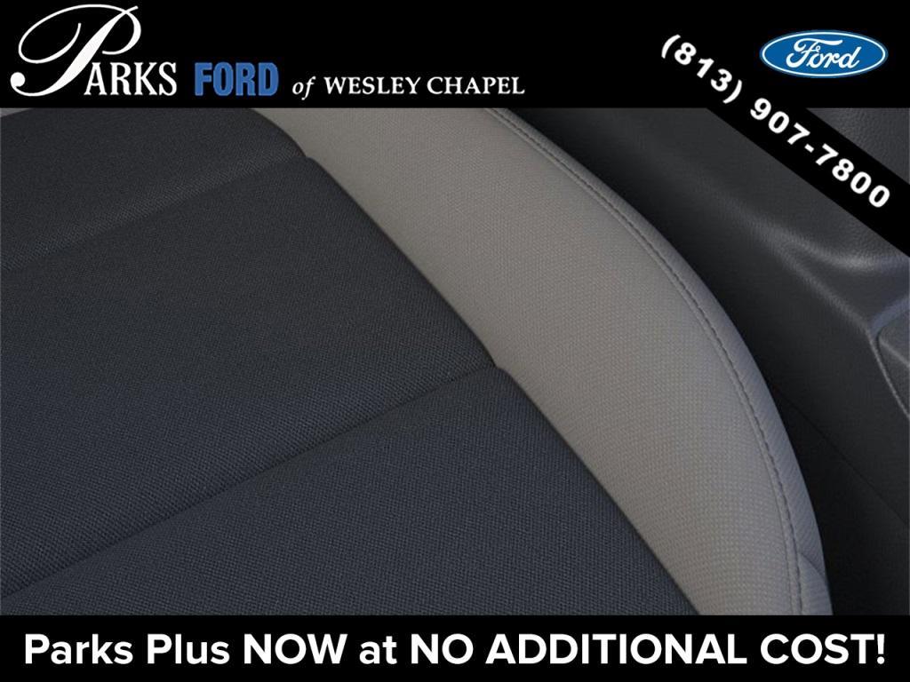 new 2025 Ford Bronco Sport car, priced at $30,891