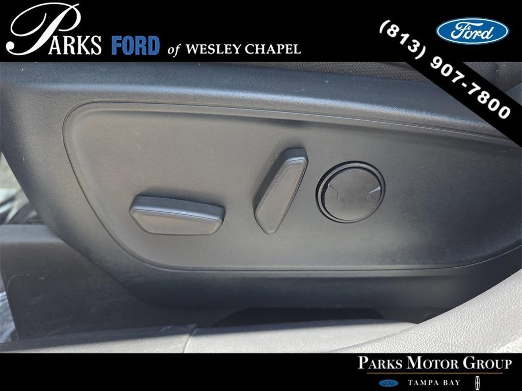 used 2021 Ford Escape car, priced at $21,432