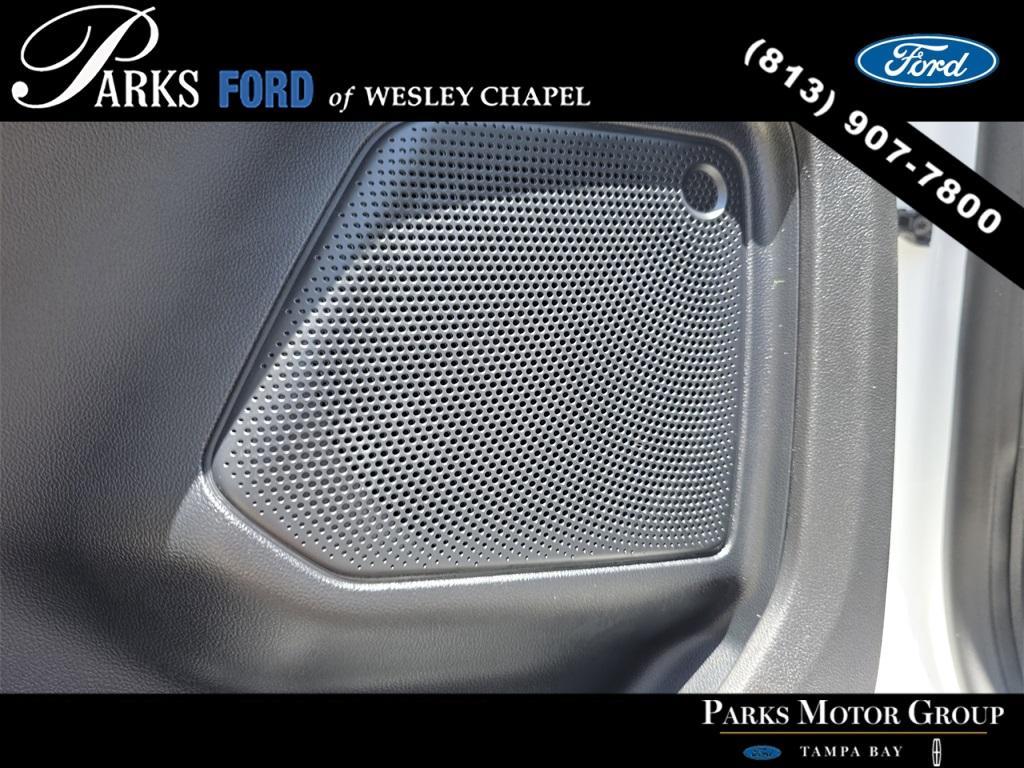 used 2021 Ford Escape car, priced at $22,560