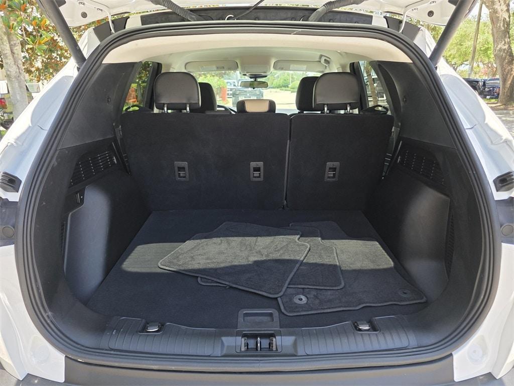 used 2021 Ford Escape car, priced at $22,560