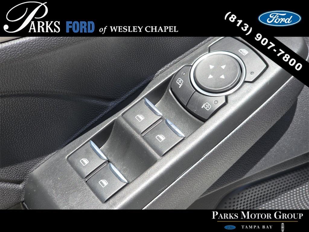 used 2021 Ford Escape car, priced at $22,560
